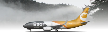 Boeing 737 700 Aeronautica Wiki Fandom