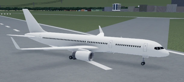 Boeing 757 200 Aeronautica Wiki Fandom