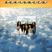 Aerosmith - Aerosmith