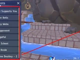 Quests