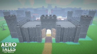 FortressWar