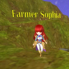 FarmerSophia