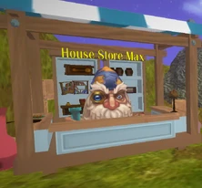 HouseStoreMax
