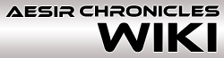 Aesir Chronicles Wiki