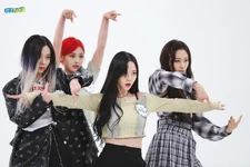 Weekly Idol No.8