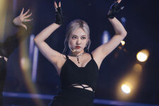 Ningning Illusion Inkigayo 22.07.24 5.jpg (1,012 KB) Inkigayo 22.07.24 No.5
