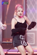 Ningning Girls M Countdown 22.07.14 11.jpeg (200 KB) M Countdown 22.07.14 No.11