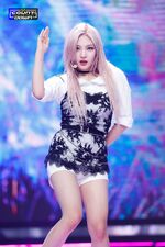 Ningning Illusion M Countdown 22.07.14 10.jpeg (309 KB) M Countdown 22.07.14 No.10
