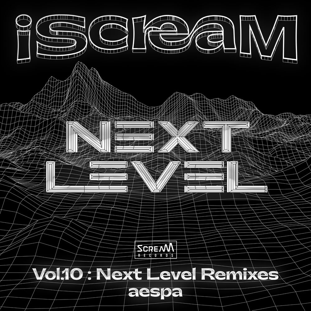 Iscream Vol.10 : Next Level Remixes | Aespa Wiki | Fandom