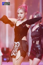 Ningning Girls M Countdown 22.07.14 13.jpeg (233 KB) M Countdown 22.07.14 No.13