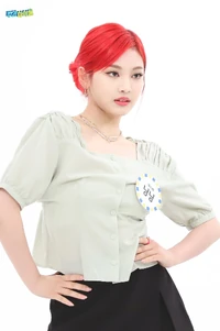 Ningning Weekly Idol 21.05.26 6.jpeg (123 KB) Weekly Idol No.6