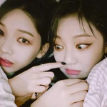 Karina Ningning Instagram 21.01.07 4.jpeg (134 KB) 21.01.07 No.4 (With Karina)