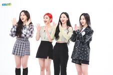 Weekly Idol No.2