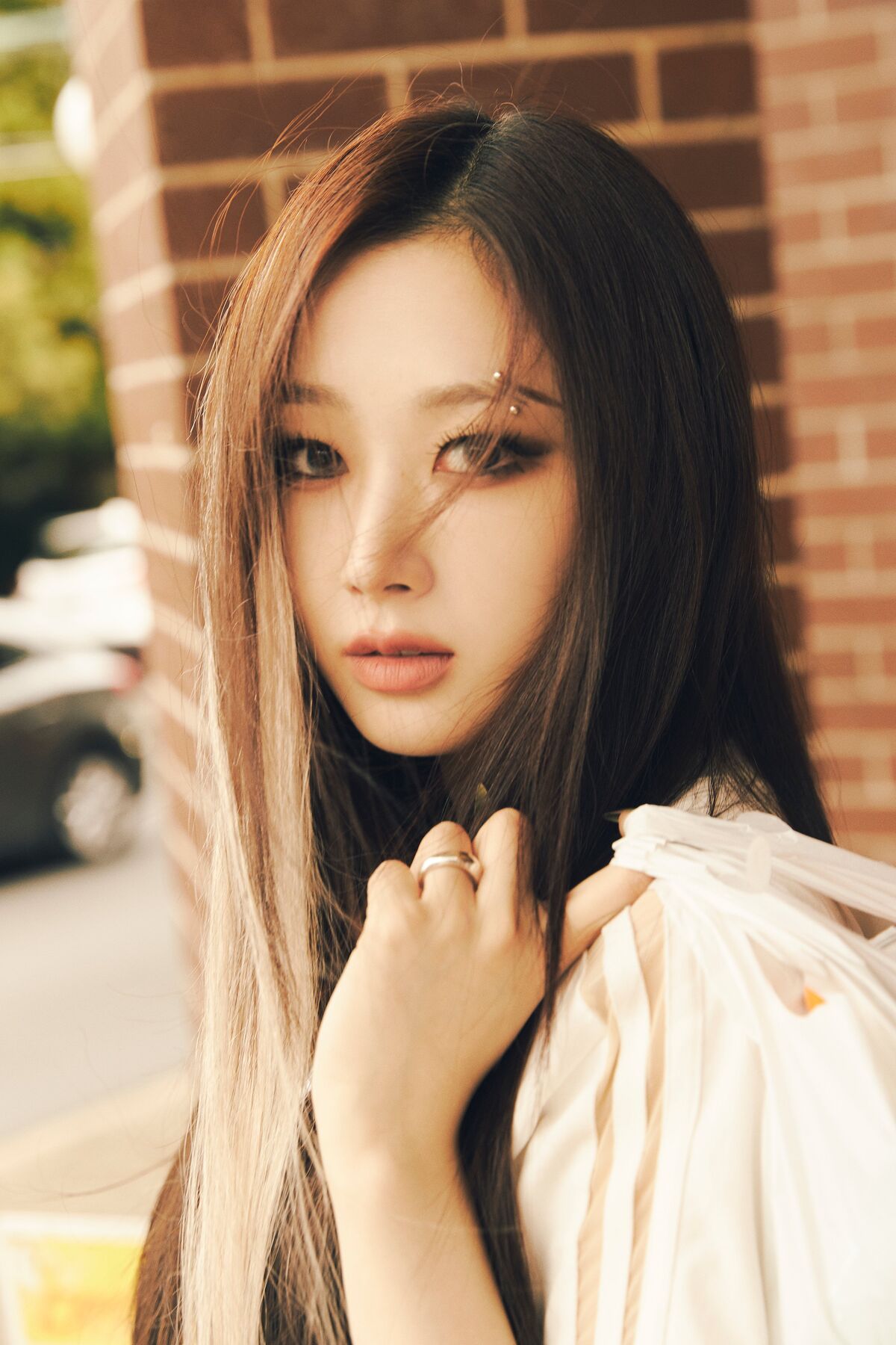Giselle | aespa Wiki | Fandom