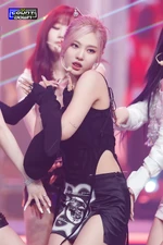 Ningning Girls M Countdown 22.07.14 16.jpeg (260 KB) M Countdown 22.07.14 No.16