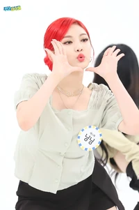 Ningning Weekly Idol 21.05.26 2.jpeg (145 KB) Weekly Idol No.2