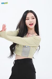 Weekly Idol No.7