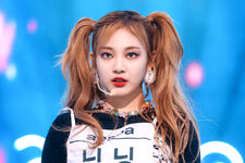 Ningning Inkigayo 22.01.09 9.jpg (1.01 MB) Inkigayo 22.01.09 No.9