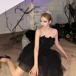 Ningning Twitter 21.10.31 3.jpeg (1.08 MB) 21.10.31 No.3