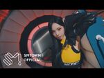 Aespa 에스파 'Next Level' MV Teaser