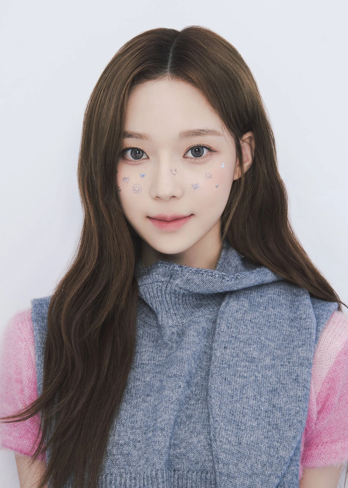 Winter | aespa Wiki | Fandom