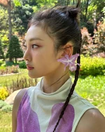 Ningning Instagram 23.05.29 1.jpeg (124 KB) 23.05.29 No.1