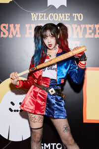 SMTOWN Wonderland 2021 No.4