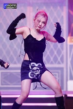 Ningning Girls M Countdown 22.07.14 10.jpeg (217 KB) M Countdown 22.07.14 No.10