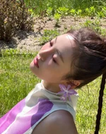 Ningning Instagram 23.05.29 5.jpeg (125 KB) 23.05.29 No.5