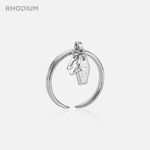 Rhodium No.1