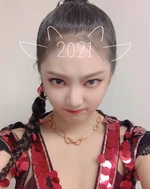 Ningning Vlive 21.02.11.jpeg (152 KB) 21.02.11