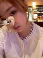 Ningning Twitter 22.02.01 6.jpeg (161 KB) 22.02.01 No.6