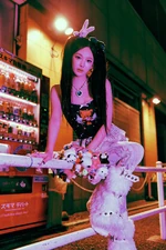Hot Mess Ningning 13.jpg (1.07 MB) Hot Mess (13)