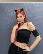 Ningning Twitter 21.06.25 1.jpeg (348 KB) 21.06.25 No.2