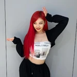 Ningning Instagram 21.06.04 3.jpeg (66 KB) 21.06.04 No.3