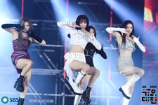 SBS Gayo Daejeon 22.12.24 No.4