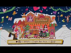 Jingle Bell Rock, Kpop Wiki
