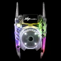 Whiplash (English ver.) Digital Cover