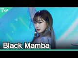 Giselle/Fancams