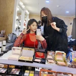 Ningning Sunyoung Kwon Instagram 21.03.01 2.jpeg (191 KB) 21.03.01 (Sunyoung Kwon Instagram) No.2