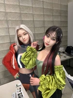 Giselle & æ-GISELLE