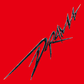 Drama Digital Album Cover