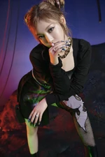Savage Teaser Ningning (15).jpg (2.92 MB) Savage (16)
