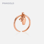 Pink Gold No.1