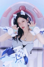 Hot Mess Ningning 19.jpg (2.87 MB) Hot Mess (23)