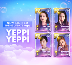 Superstar SMTOWN | aespa Wiki | Fandom