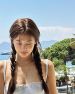 Ningning Instagram 23.05.23 5.jpeg (109 KB) 23.05.23 No.5