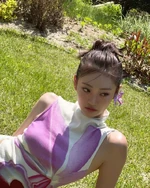Ningning Instagram 23.05.29 2.jpeg (157 KB) 23.05.29 No.2