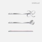 Hair Pin Set - Giselle