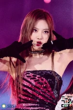 Ningning Girls SBS Gayo Daejeon 22.12.24 18.jpg (1.59 MB) SBS Gayo Daejeon 22.12.24 No.18